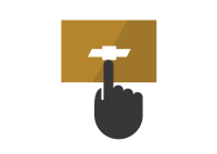 Shop Click Drive Create Icon in Cabin Creek, WV