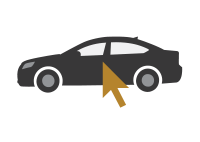 Shop Click Drive Select Icon in Cabin Creek, WV