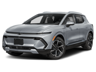 Equinox EV - Paul White Chevrolet in Cabin Creek WV