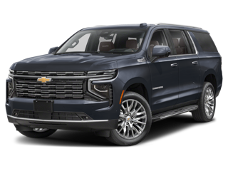 Chevrolet Suburban - Paul White Chevrolet in Cabin Creek WV