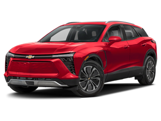 Chevrolet Blazer EV - Paul White Chevrolet in Cabin Creek WV