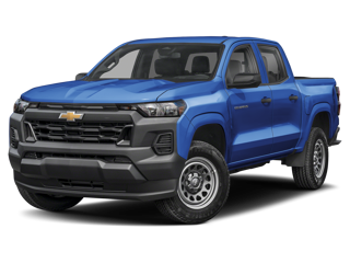 Chevrolet Colorado - Paul White Chevrolet in Cabin Creek WV