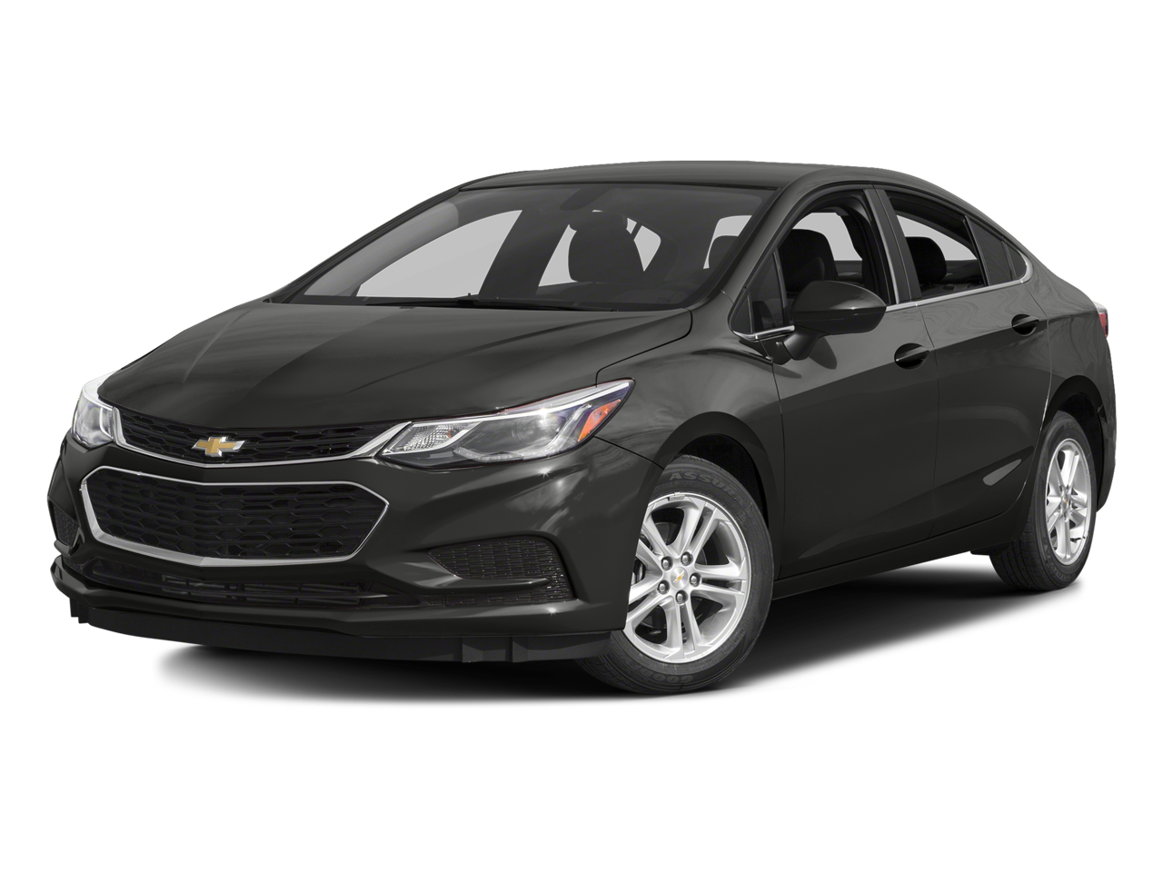 2017 Chevrolet Cruze LT Auto's photo
