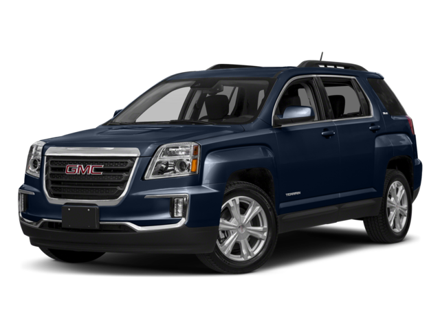 2017 GMC Terrain AWD SLE-2's photo