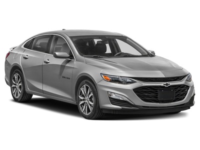 2022 Chevrolet Malibu RS