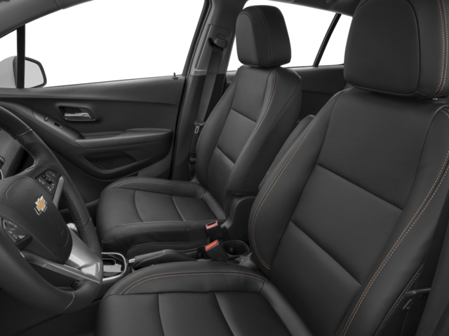 2017 Chevrolet Trax Premier