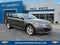 2018 Ford Taurus SEL