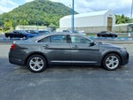 2018 Ford Taurus SEL