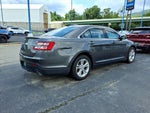 2018 Ford Taurus SEL
