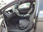 2018 Ford Taurus SEL