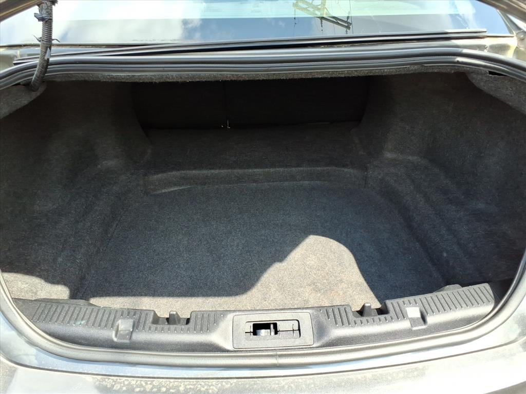 2018 Ford Taurus SEL