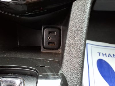 2019 Chevrolet Sonic LT