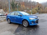 2019 Chevrolet Sonic LT
