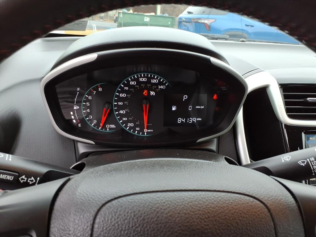 2019 Chevrolet Sonic LT