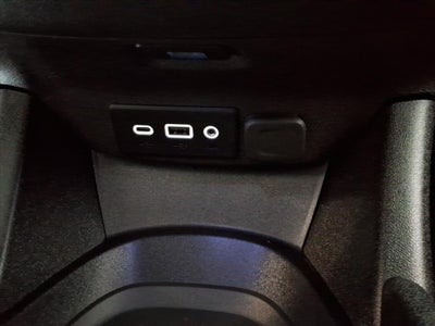 2022 Chevrolet Malibu RS
