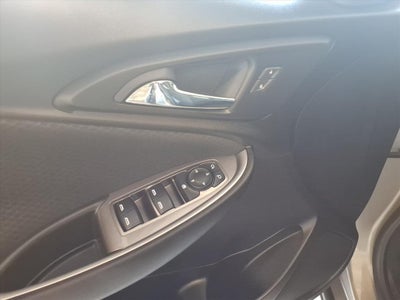 2022 Chevrolet Malibu RS