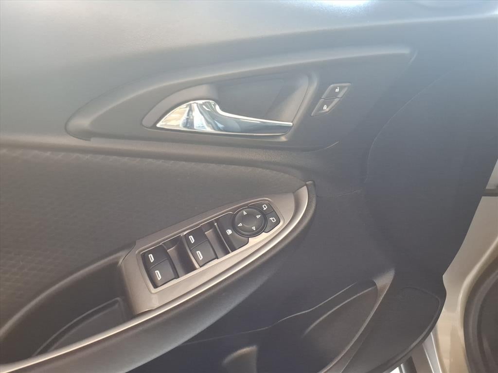 2022 Chevrolet Malibu RS
