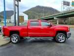 2016 Chevrolet Silverado 2500 HD LTZ