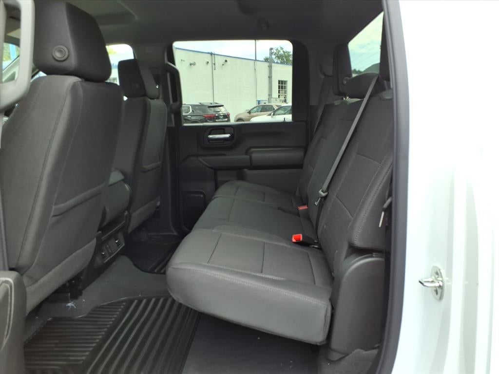 2026 Chevrolet Silverado 2500 HD Custom - Photo 7