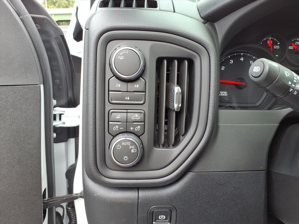 2026 Chevrolet Silverado 2500 HD Custom - Photo 8