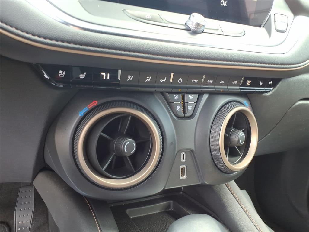 2024 Chevrolet Blazer Premier