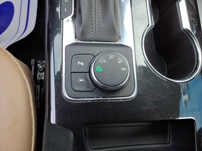 2024 Chevrolet Blazer Premier