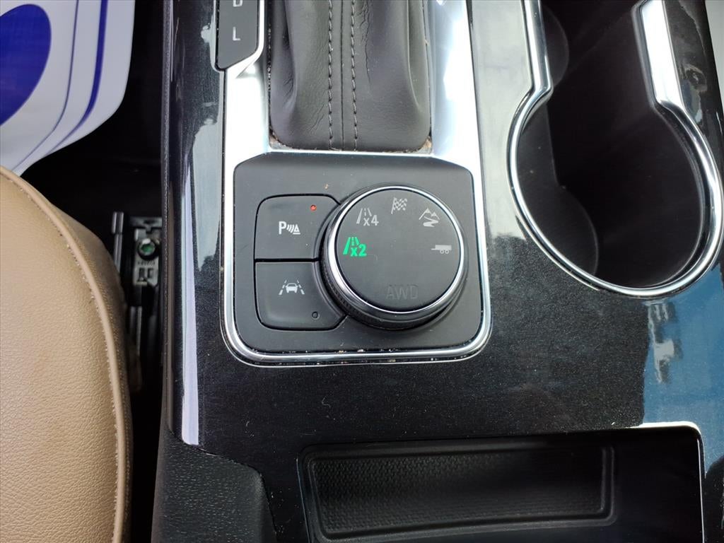 2024 Chevrolet Blazer Premier