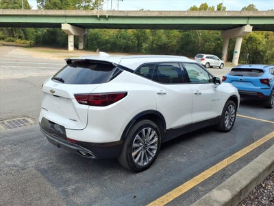 2024 Chevrolet Blazer Premier