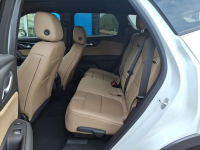 2024 Chevrolet Blazer Premier