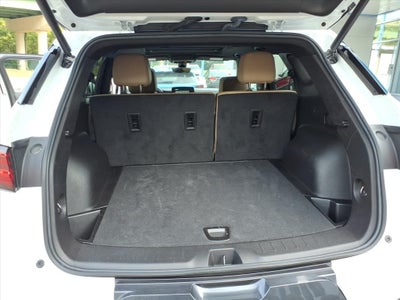 2024 Chevrolet Blazer Premier