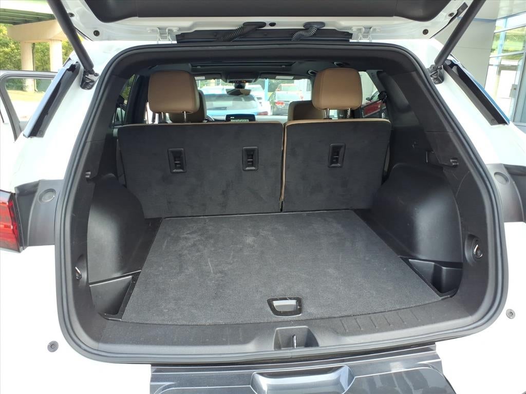 2024 Chevrolet Blazer Premier