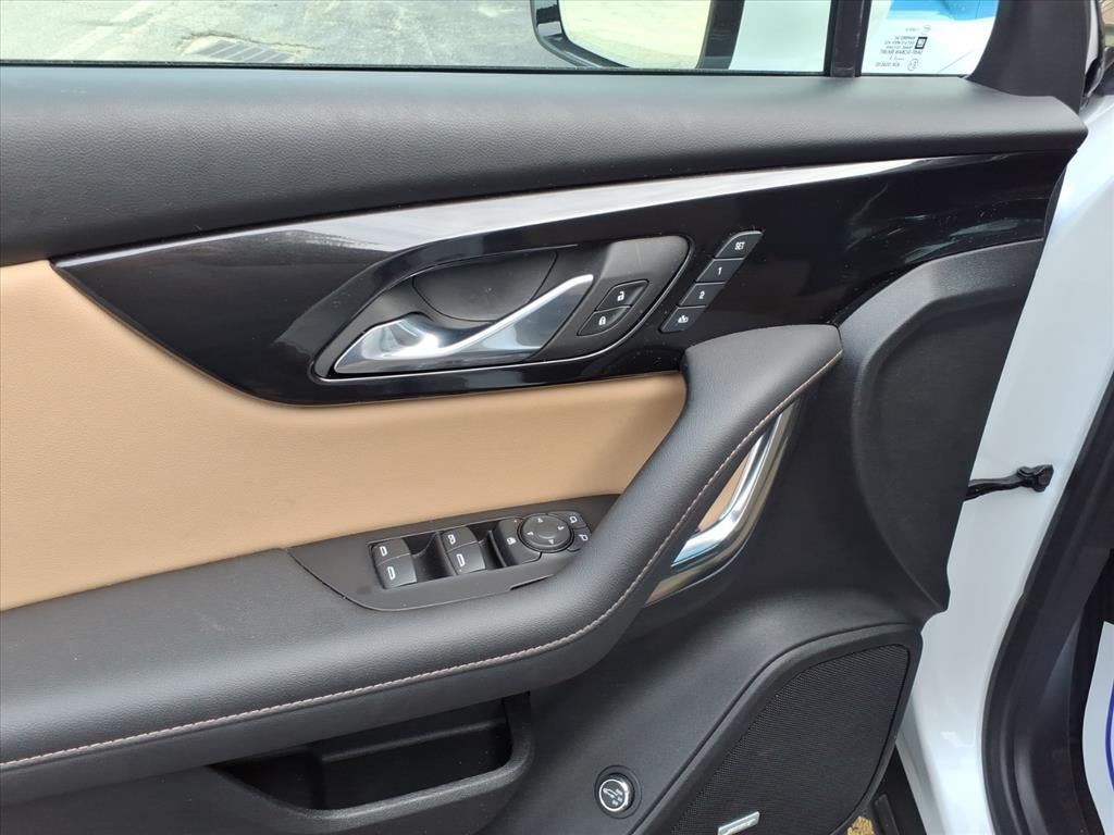 2024 Chevrolet Blazer Premier