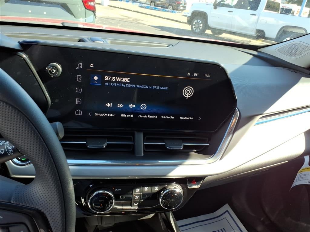 2026 Chevrolet Trax LT - Photo 10