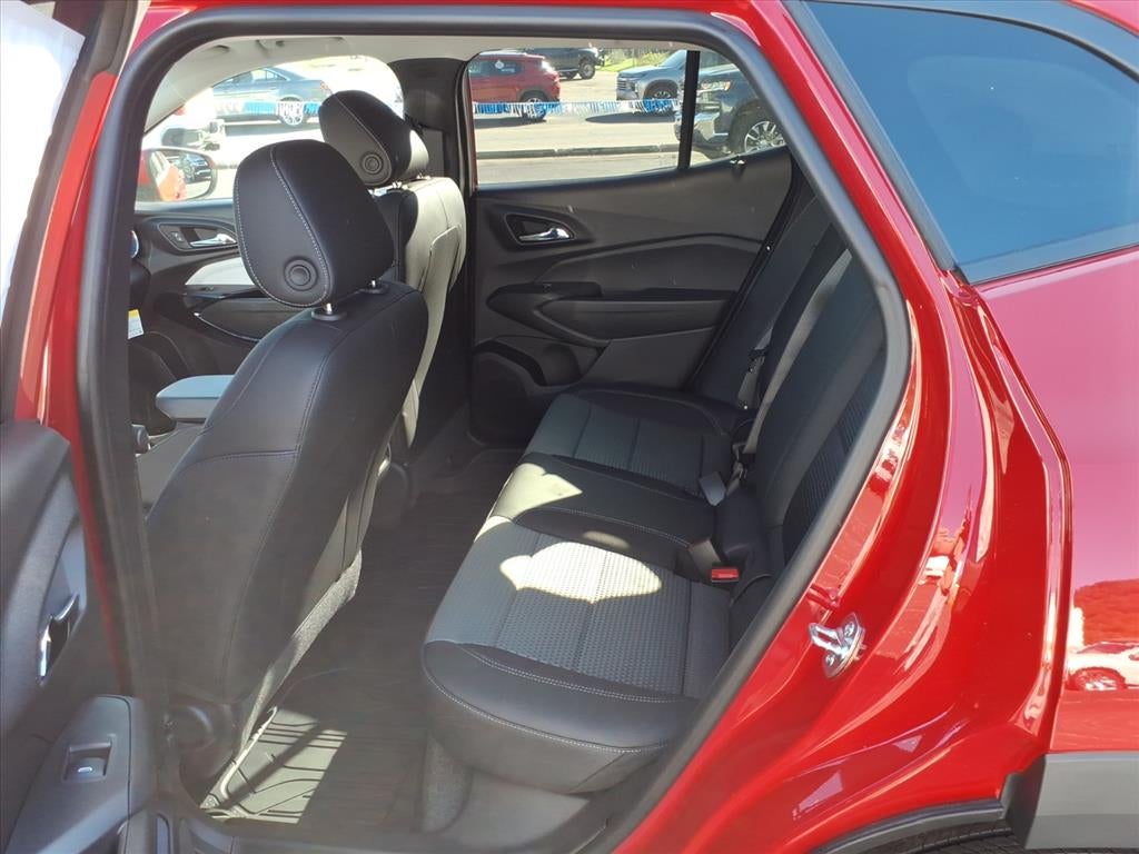 2026 Chevrolet Trax LT - Photo 7