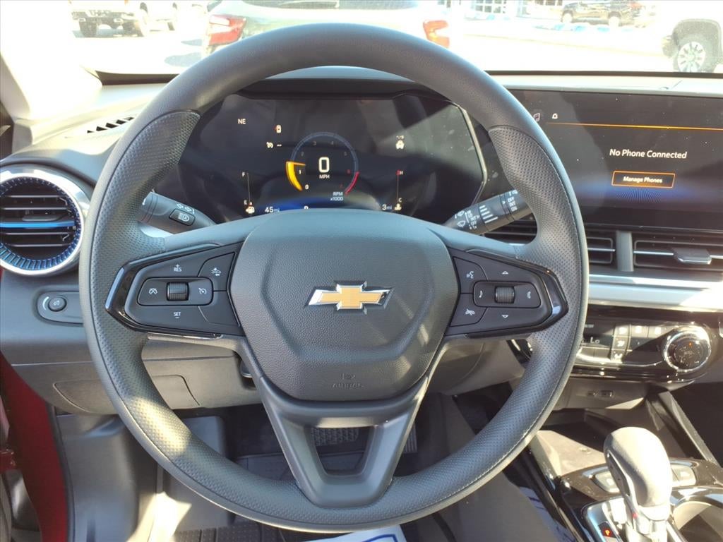 2026 Chevrolet Trax LT - Photo 9