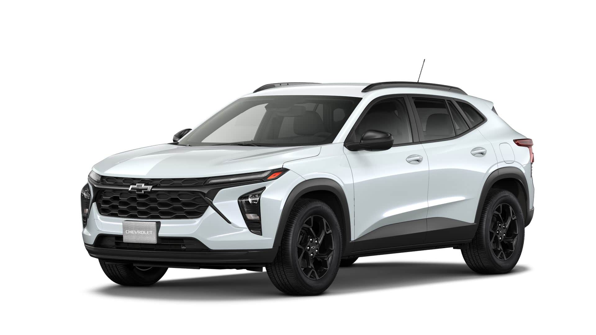 2026 Chevrolet Trax Activ - Photo 1