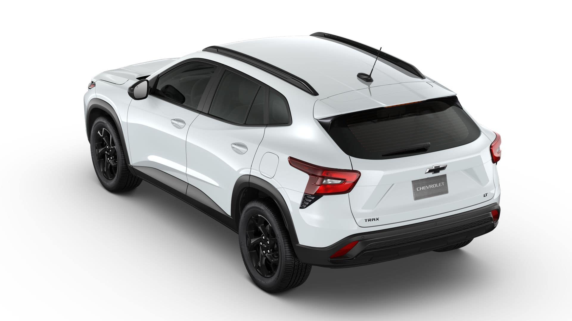2026 Chevrolet Trax Activ - Photo 2