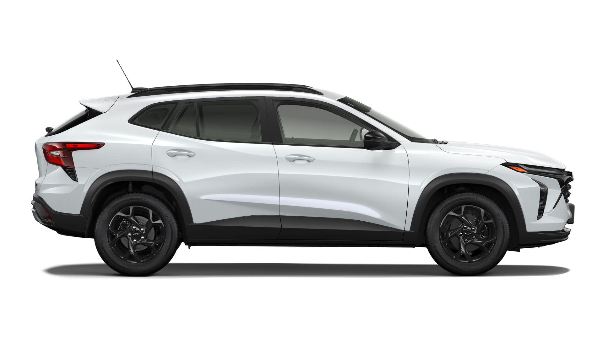 2026 Chevrolet Trax Activ - Photo 3