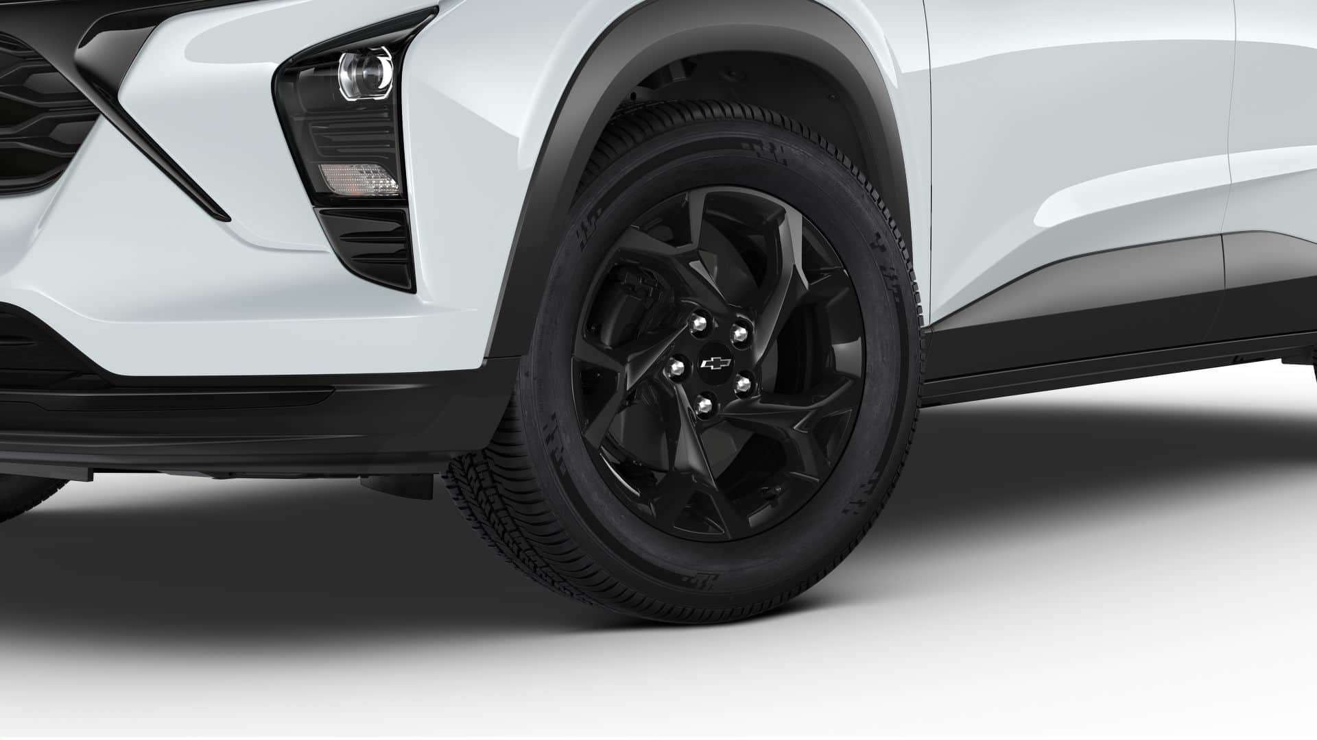 2026 Chevrolet Trax Activ - Photo 4