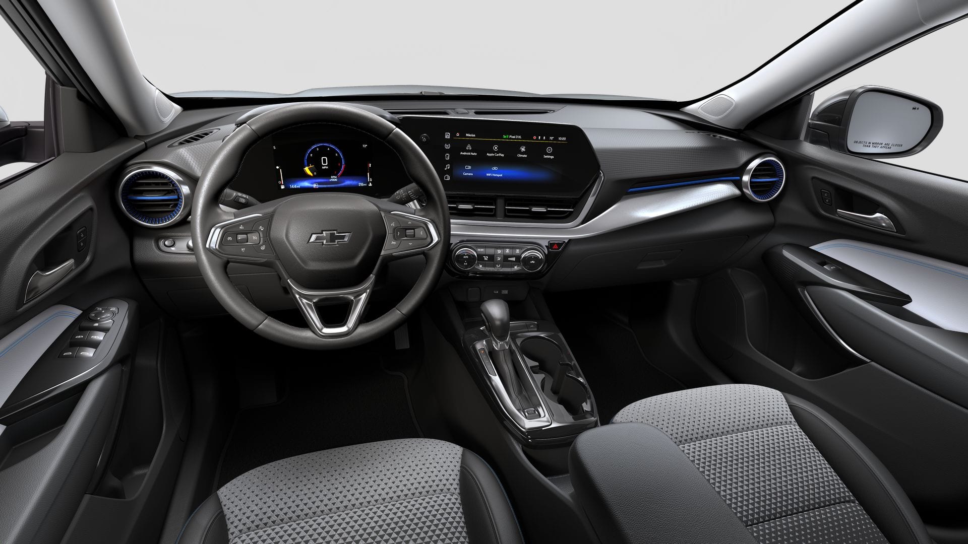 2026 Chevrolet Trax Activ - Photo 5