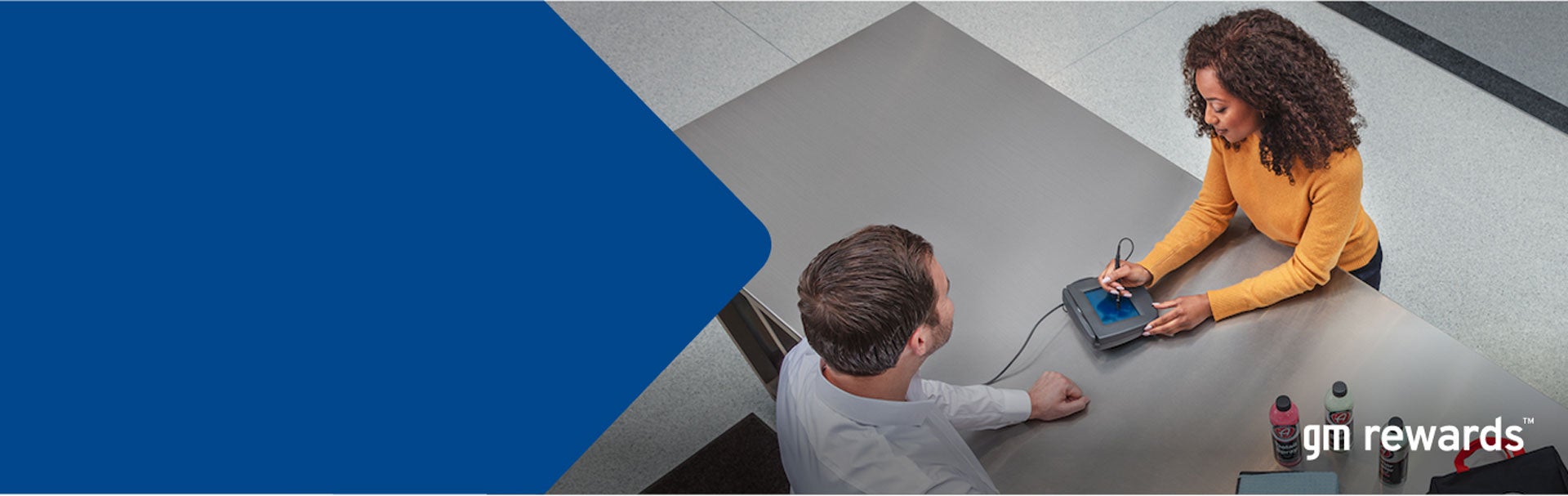 Paul White Chevrolet in Cabin Creek WV