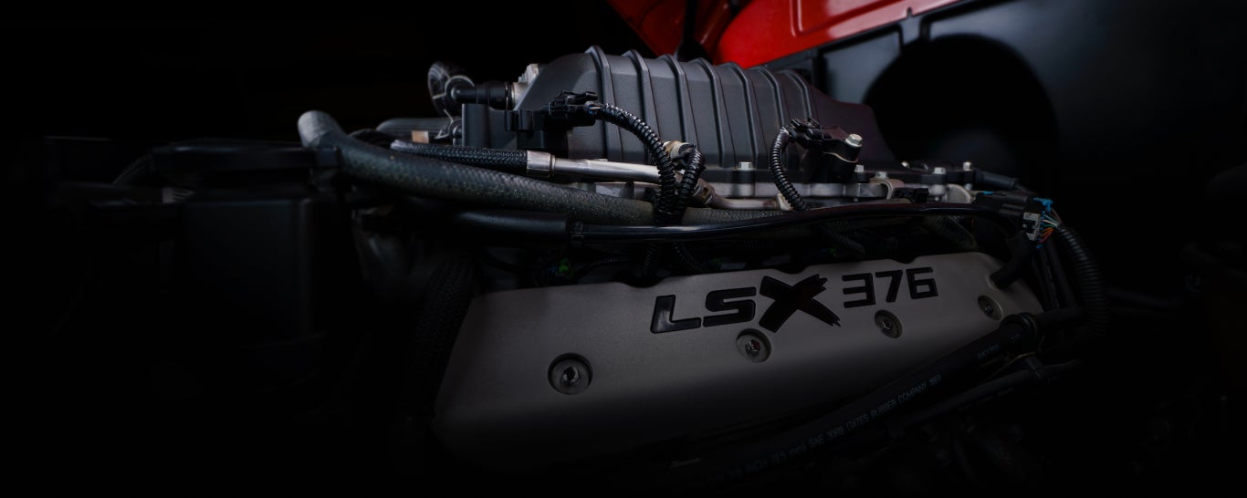 Paul White Chevrolet in Cabin Creek WV