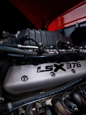 Paul White Chevrolet in Cabin Creek WV