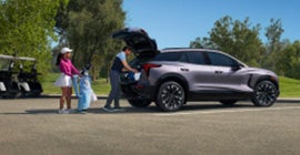 Paul White Chevrolet in Cabin Creek WV