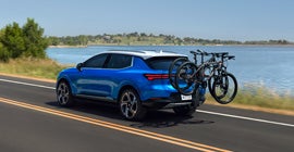 Paul White Chevrolet in Cabin Creek WV