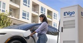 Paul White Chevrolet in Cabin Creek WV