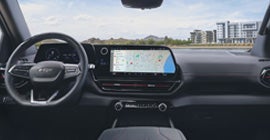 Paul White Chevrolet in Cabin Creek WV