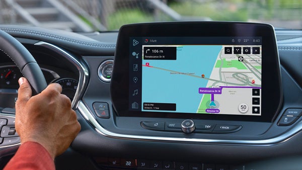 Paul White Chevrolet in Cabin Creek WV