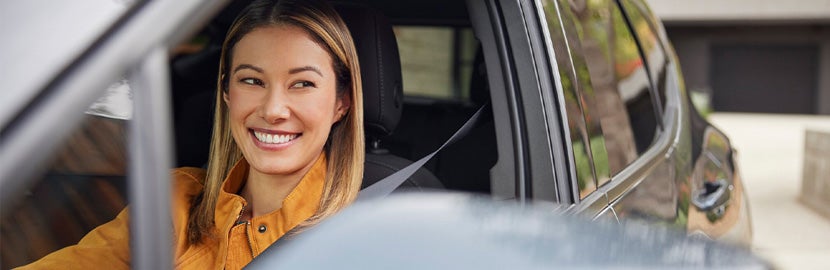 Paul White Chevrolet in Cabin Creek WV