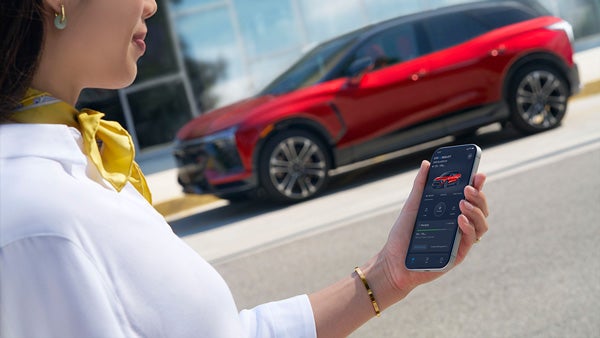 Paul White Chevrolet in Cabin Creek WV